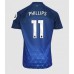 West Ham United Kalvin Phillips #11 3rd Dres 2023-24 Krátkým Rukávem